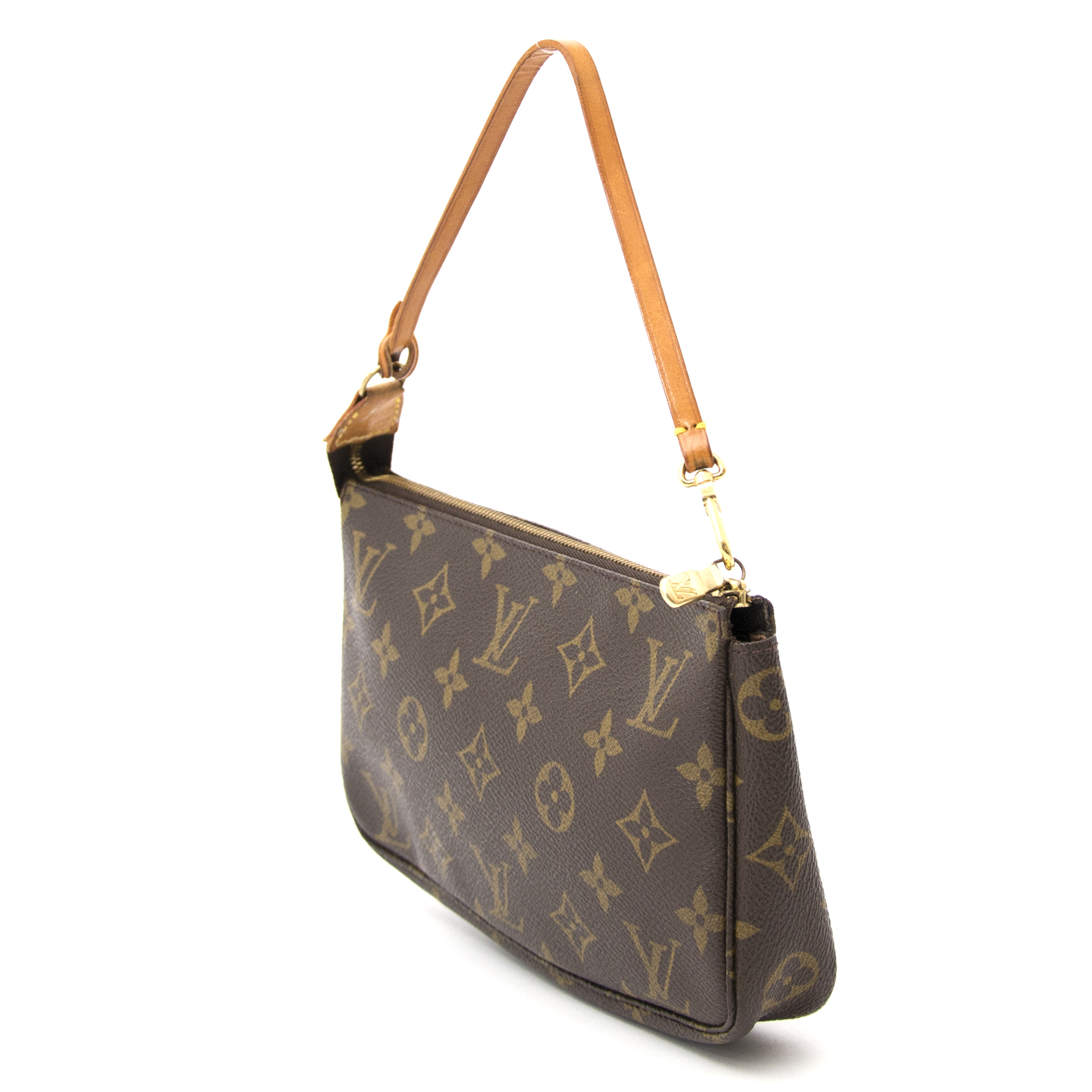 Louis Vuitton x Stephen Sprouse Pochette Accessoire Limited Edition ○  Labellov ○ Buy and Sell Authentic Luxury