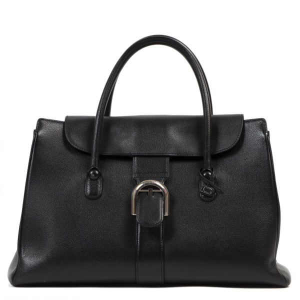 Delvaux Black 