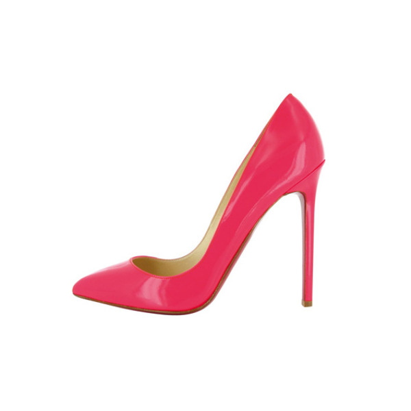 Christian Louboutin Pumps Labellov Buy and Sell Authentic Luxury