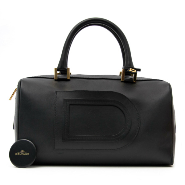 Delvaux Louise Boston - Vinted