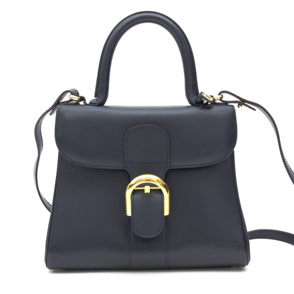 Delvaux Tempête MM Paparazzi Sky Way ○ Labellov ○ Buy and Sell Authentic  Luxury