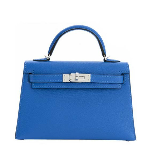 hermes kelly 20 chevre