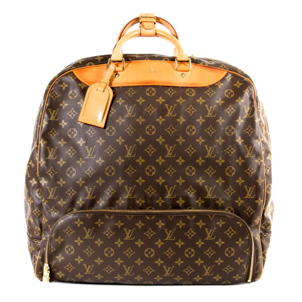 Louis Vuitton Evasion Travel Bag