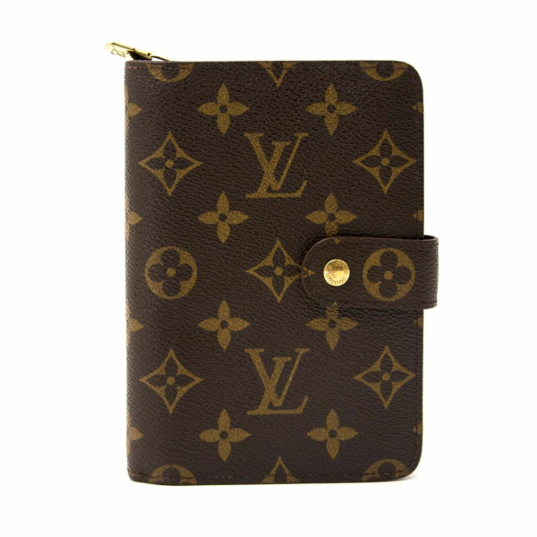 Louis Vuitton Daily Organizer Wallet Monogram Canvas at 1stDibs  lv daily  organizer, daily organizer louis vuitton, lv daily organizer wallet