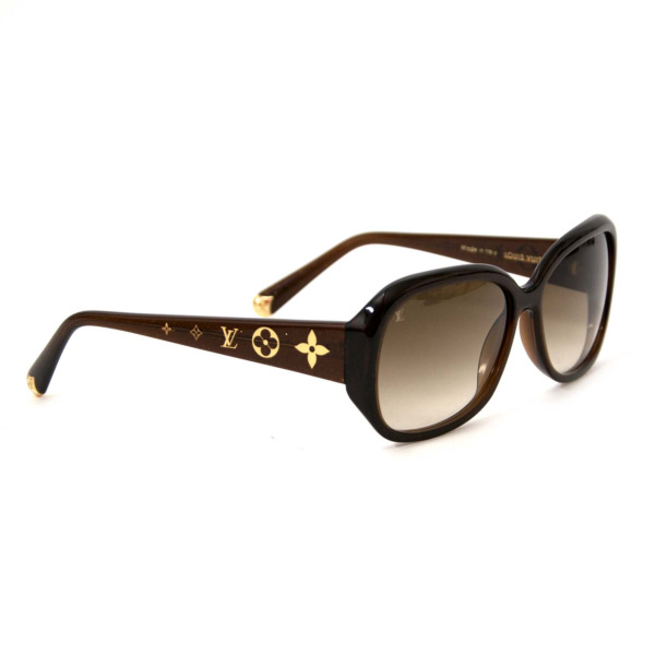 Louis+Vuitton+Sunglasses+Obsession+Z0025E+From+Japan+IMPORT for