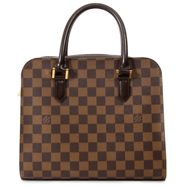 lv bag square