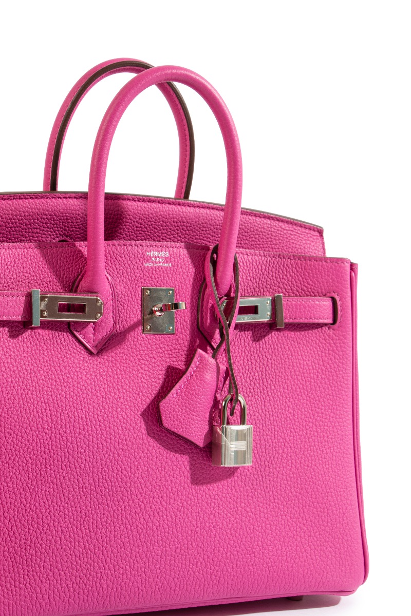 The Ultimate Guide to Hermès Kelly Bags